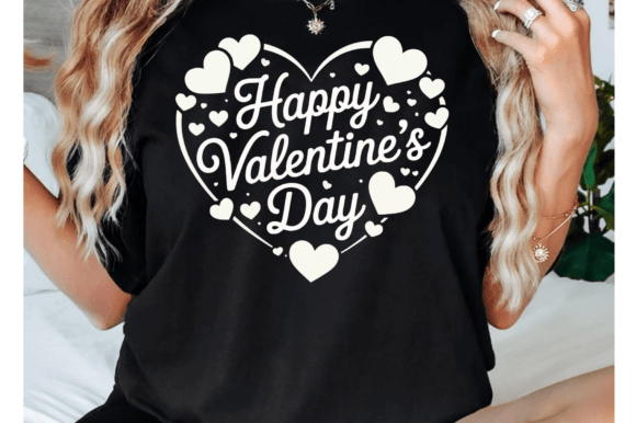 Download Happy Valentine's Day Shirt, Valentines - Happy valentine's day shirt Collection