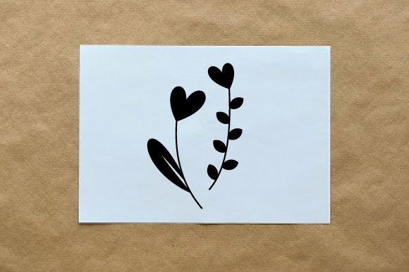 Download Valentine Silhouette Art - Valentine silhouette Collection
