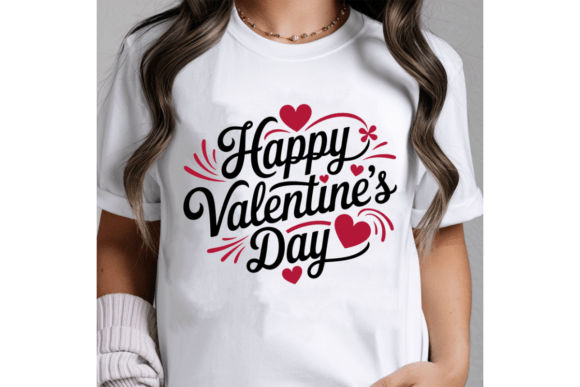 Download Happy Valentine's Day Shirt, Valentines - Premium Resources