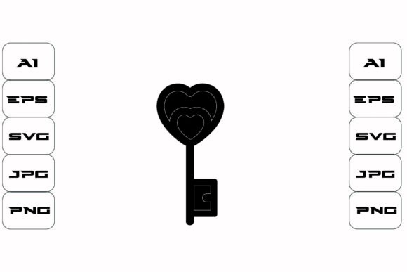 Download Valentine Silhouette Icon - Valentine silhouette Collection